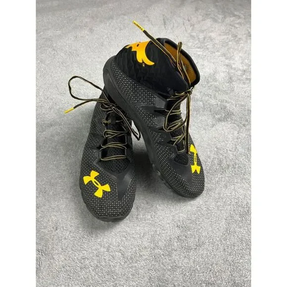 Under Armour Shoes Under Armour Mens The Rock Delta Running